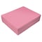 Better Office Products EVA Foam Sheets, 9 x 12 Inch, 2mm Thick, Pink Color, for Arts and Crafts, 30 Bulk Sheets, 30PK 01216 - alternate 1